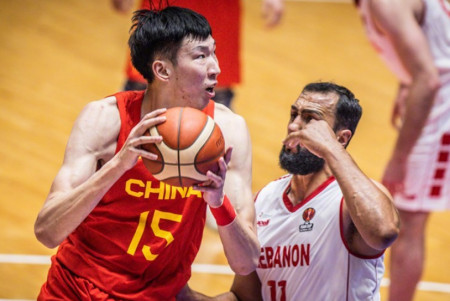 中国男篮痛失夺冠良机：3大强敌非全主力！未来10年恐难夺亚洲杯