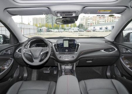 要啥轩逸?它定位B级车,跌至12.69万,全系9AT加92号油,长近5米(图7) 要啥轩逸?它定位B级车,跌至12.69万,全系9AT加92号油,长近5米(图7)
