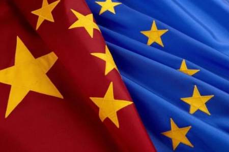 全面遏制中国？默克尔离职后，新政府火速宣战？中欧只剩下一条路(图3)