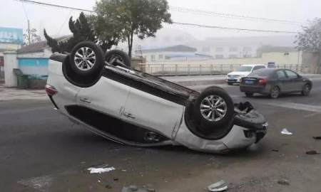 为什么开过SUV的人最后都换轿车了?老司机:其实原因很简单!(图4) 为什么开过SUV的人最后都换轿车了?老司机:其实原因很简单!(图4)