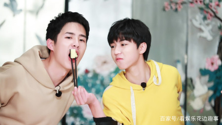 王俊凯刘昊然新综艺玩坏节目组,三人行为不受控制,令合作方头疼