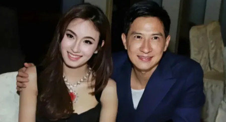 杨紫曾向张家辉要电话委婉拒绝,只因他家里有他全部的爱(图2) 杨紫曾向张家辉要电话委婉拒绝,只因他家里有他全部的爱(图2)