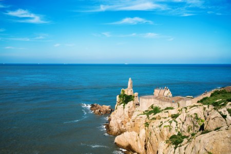 威海最美海岛有哪些 威海值得去打卡的岛