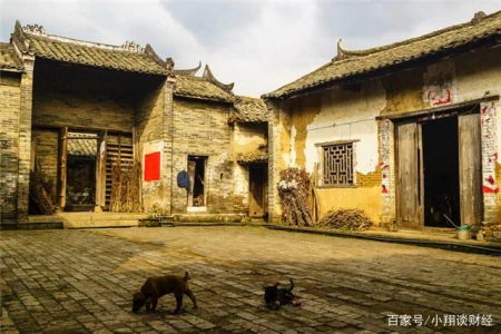 开发商|河北最牛拆迁户,面对88亿巨款无动于衷,原因竟是为此