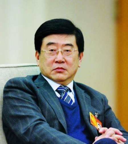 他是原北京市市长，后任山西省省长，却因在任期间两场灾祸隐退(图3)