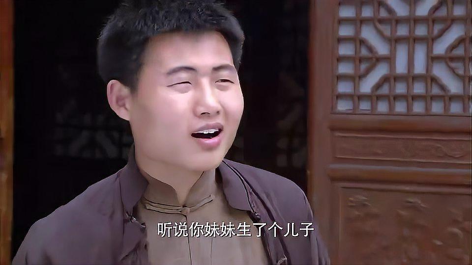 傘娘傳奇:小夥沒法還錢,一看還要剁手,嚇得慌神了