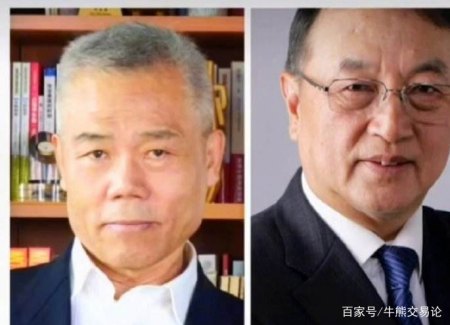 如果倪光南当年战胜了柳传志,联想会怎样?司马南想了吗?(图1) 如果倪光南当年战胜了柳传志,联想会怎样?司马南想了吗?(图1)