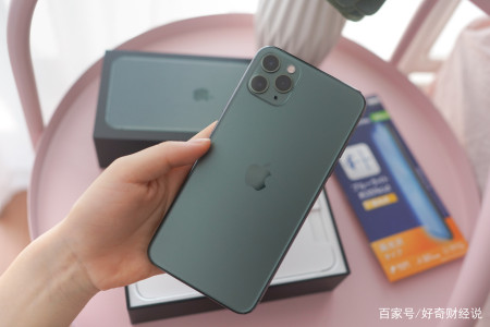 苹果销量夺第一,超第二名220万台,失去华为的国内市场难以抗衡(图1) 苹果销量夺第一,超第二名220万台,失去华为的国内市场难以抗衡(图1)
