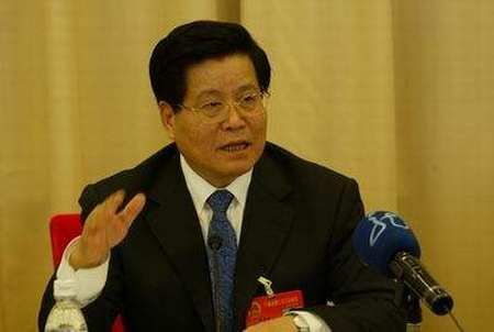 他是原贵州省长，61岁主政黑龙江省，三年后官至副国级，今年77岁(图2)