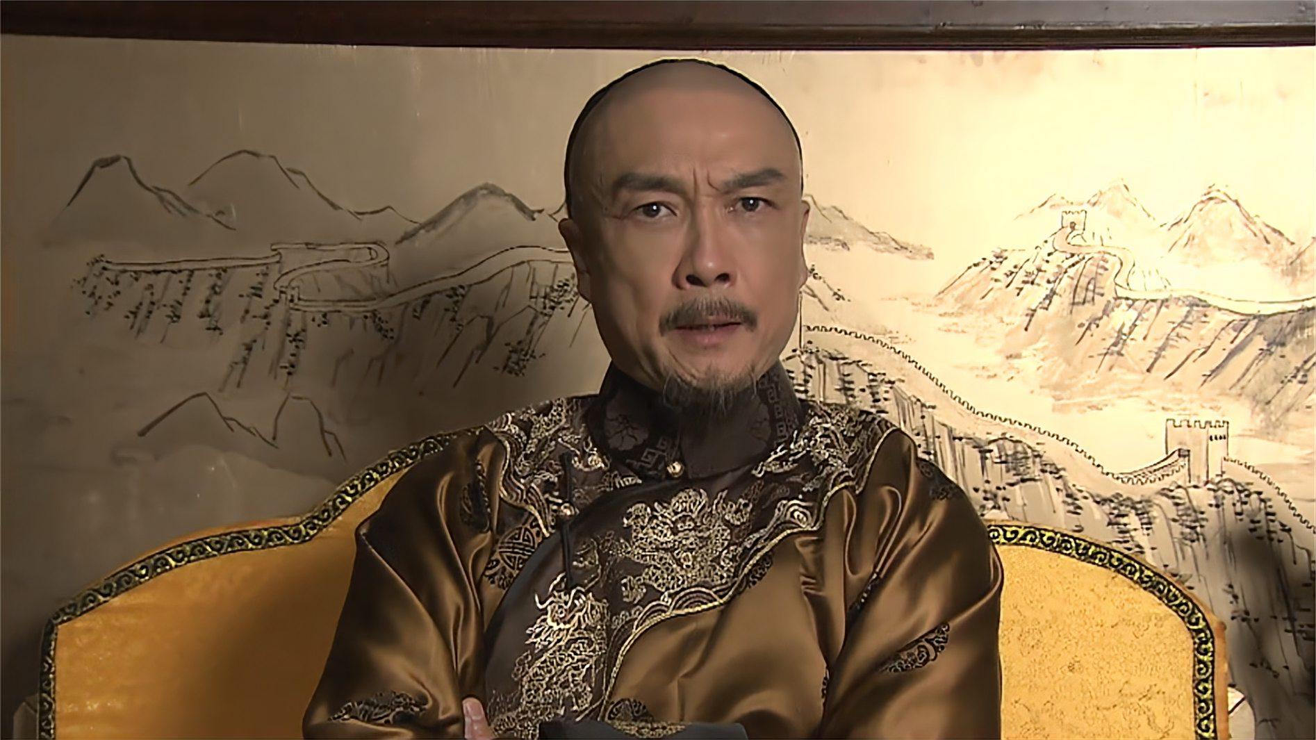 步步惊心:太子这个举动,坚定了康熙废太子的决心,太蠢了