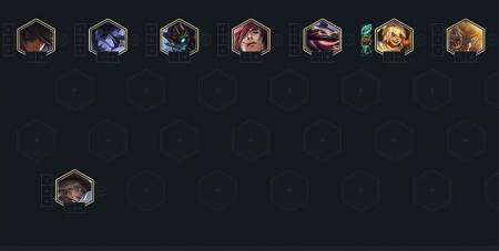 云顶之弈：1022版本斗猎羁绊C位易主，努努化身饕餮一口一个-游戏攻略礼包下载 安卓苹果手游排行榜 好游戏尽在春天手游网