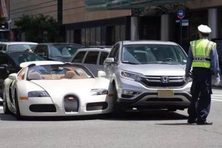 为什么开过SUV的人最后都换轿车了?老司机:其实原因很简单!(图2) 为什么开过SUV的人最后都换轿车了?老司机:其实原因很简单!(图2)