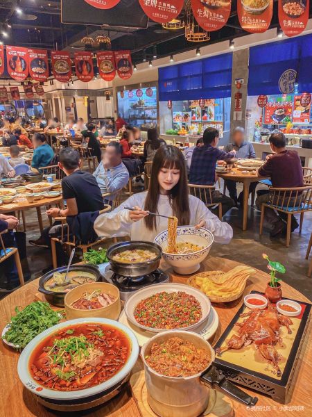 详细阅读:2021四川十大美食评选,郫县豆瓣只能屈居第二,第一你听说过吗? 2021四川十大美食评选,郫县豆瓣只能屈居第二,第一你听说过吗?