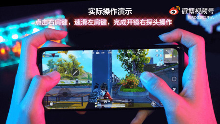 原神再次入选“TGA最佳移动游戏”提名，最佳手游设备你投给谁？-游戏攻略礼包下载 安卓苹果手游排行榜 好游戏尽在春天手游网