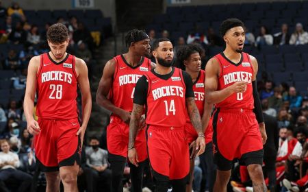 上午8时!火箭PK鹈鹕,冲击NBA6连胜!CCTV5不转,这1平台直播