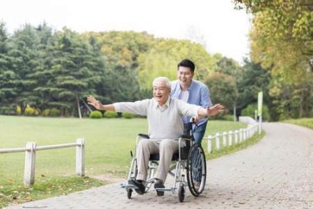 60岁之后,需要有多少存款才能体面养老?起码得有“这个数”(图5) 60岁之后,需要有多少存款才能体面养老?起码得有“这个数”(图5)