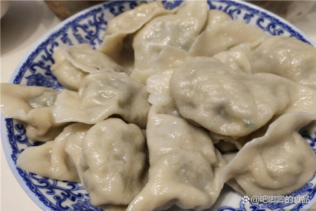 煮饺子需要注意哪些事项?