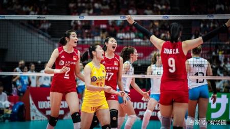 郎平执教后 正式比赛无败绩 今晚10点中国女排与俄罗斯女排直播 郎平执教后 正式比赛无败绩 今晚10点中国女排与俄罗斯女排直播
