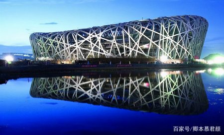 花费34亿建造的奥运会鸟巢：过去了11年，最后是赔了还是赚了
