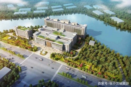 重磅!淮南將新添一所大醫院,總投資約6.15億,占地面積約240畝(圖3) 重磅!淮南將新添一所大醫院,總投資約6.15億,占地面積約240畝(圖3)