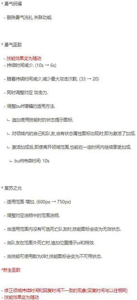 DNF：奶妈奶量改动你知道多少-游戏攻略礼包下载 安卓苹果手游排行榜 好游戏尽在春天手游网