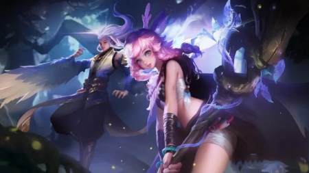 游戏当中部分英雄自带buff你知道吗?周瑜和小乔同时出场会加法强-游戏攻略礼包下载 安卓苹果手游排行榜 好游戏尽在春天手游网 游戏当中部分英雄自带buff你知道吗?周瑜和小乔同时出场会加法强-游戏攻略礼包下载 安卓苹果手游排行榜 好游戏尽在春天手游网