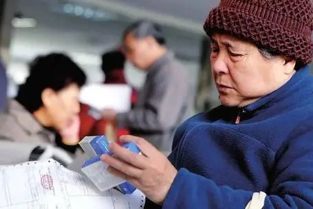 2021年起,社保没交够15年的要“偷着乐”?新规下全都这样处理(图4) 2021年起,社保没交够15年的要“偷着乐”?新规下全都这样处理(图4)