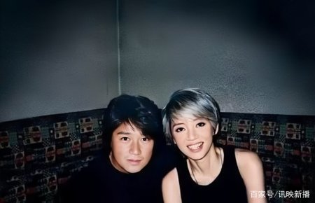 梅艳芳婚纱的秘密:永远无法掀起,为何做这么长,它的意义无人懂(图5) 梅艳芳婚纱的秘密:永远无法掀起,为何做这么长,它的意义无人懂(图5)