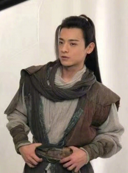 新版《天龙八部》即将上线，女配角全员网红脸，43岁黄奕最亮眼-游戏攻略礼包下载 安卓苹果手游排行榜 好游戏尽在春天手游网