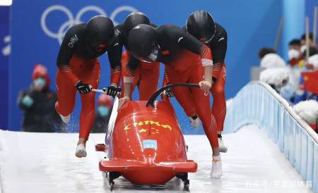 冬奥会最“烧钱”项目！中国队多项创历史，第一枚奖牌何时能来？