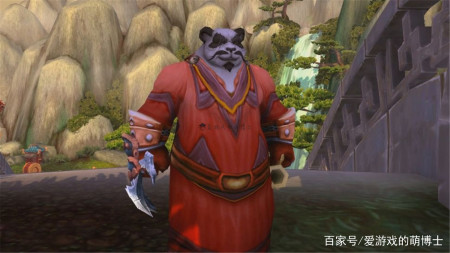 《魔兽世界》“暗影国度”推出后，这位玩家再次在新手村升到满级-游戏攻略礼包下载 安卓苹果手游排行榜 好游戏尽在春天手游网