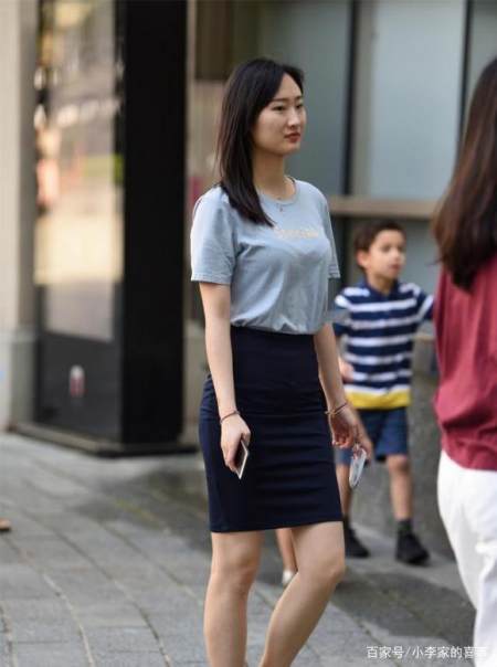 高级低档服装 搭配更加个性 气场全开