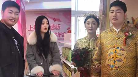 陈亚男朱小伟离婚后的生活，剧情完全反转，让人感叹网友的强大(图2)