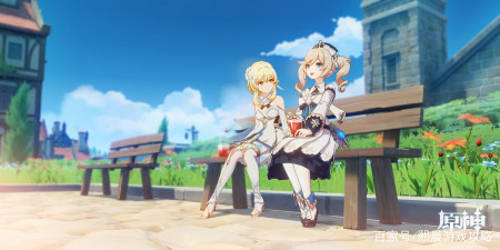 原神：全人物邀约事件结局与成就完成攻略-游戏攻略礼包下载 安卓苹果手游排行榜 好游戏尽在春天手游网