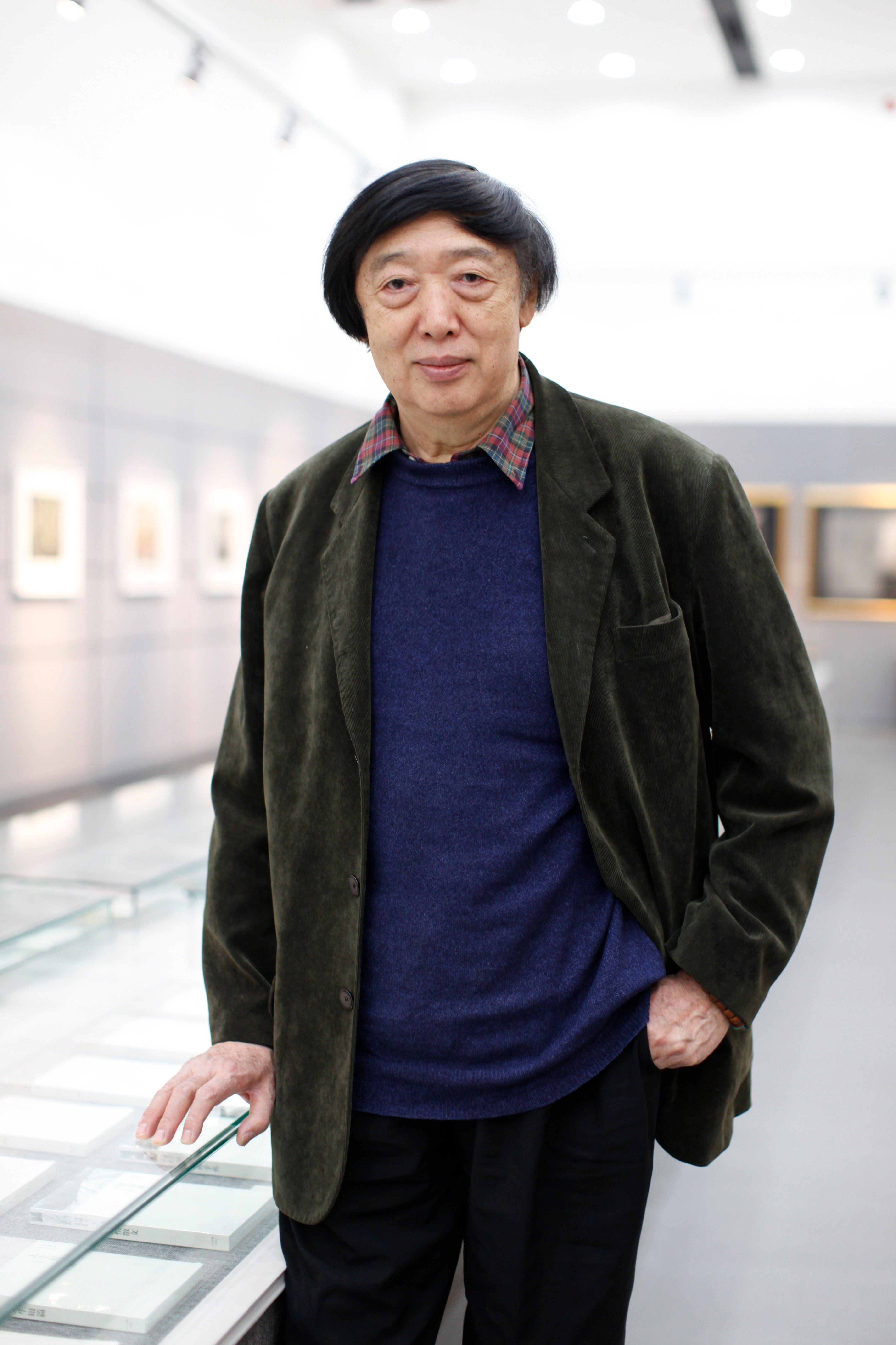 冯骥才"俗世奇人"系列添新篇,书中人物具有酷烈地域气质