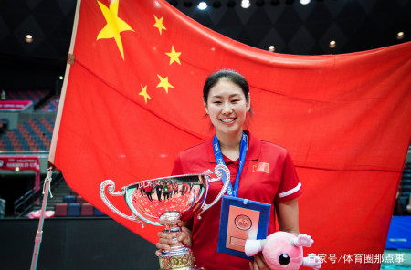 再见北长城，中国女排奥运冠军退役，大器晚成郎平爱徒，球迷不舍