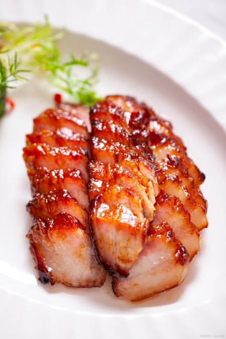 梅条肉(梅花肉)和里脊肉区别 叉烧肉一般都是用梅花肉做的