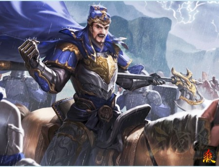 三国杀：新武将南华老仙即将上线，“仙人团”再现离谱操作！-游戏攻略礼包下载 安卓苹果手游排行榜 好游戏尽在春天手游网