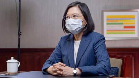 朱立伦最担心事成真，“毁掉台湾”在全岛刷屏，蔡英文造的孽爆发(图3)