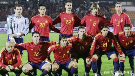 【欧洲杯】赛事前瞻：克罗地亚vs西班牙，西班牙利刃出鞘!