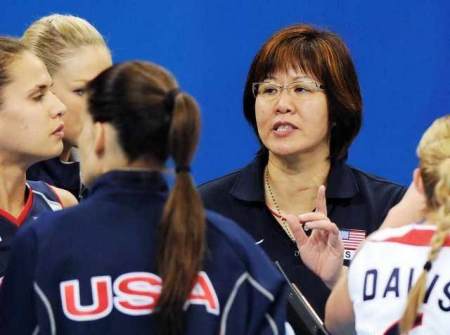 明年合同到期，美国女排已虎视眈眈，郎平是否会再次执教美国队？