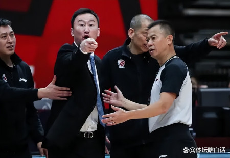 篮球教练蒋兴权是哪里人，蒋兴权几次执教男篮