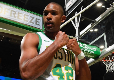 绿军3换3放弃争冠?篮网让东部躺平,雷霆又赚大了