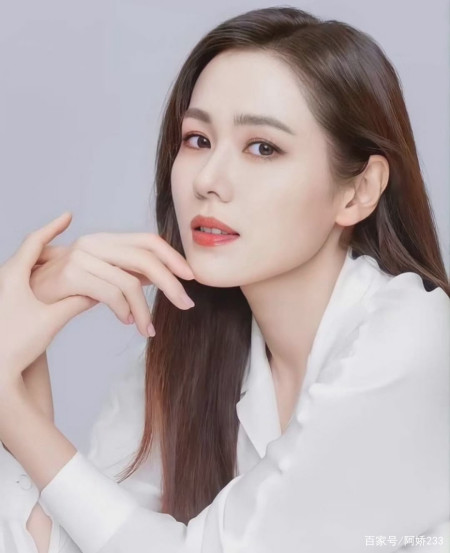 如何评价孙艺珍的颜值(图1) 如何评价孙艺珍的颜值(图1)