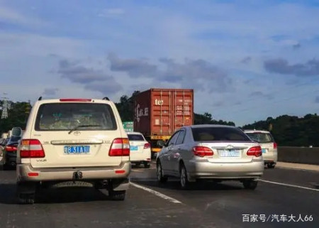 宁买二手日系车,也不买国产新车,广东人为何对日系车情有独钟?(图1) 宁买二手日系车,也不买国产新车,广东人为何对日系车情有独钟?(图1)