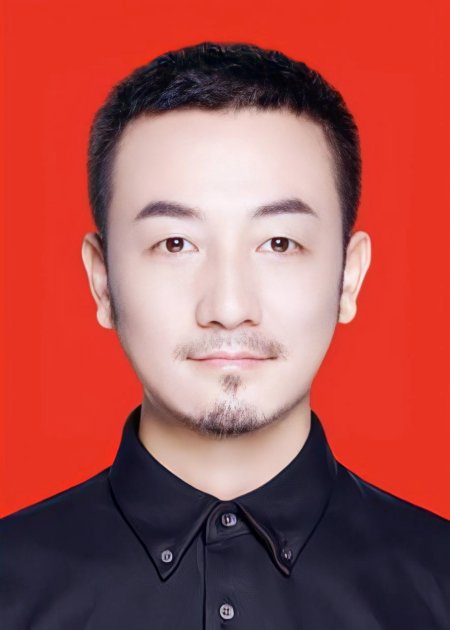 汉中市2022年一季度"最美系列人物"张雄事迹简介