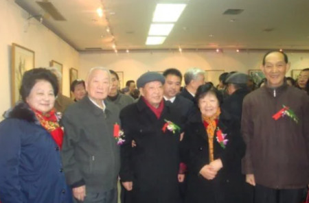 他52岁正厅越级晋升正部，从银行行长提为省委书记，主政湖北20年(图4)
