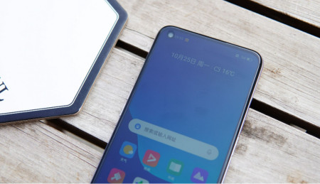 发布不到两个月沦为千元机,5000Hz+144Hz高刷,到手价仅需1349元(图4) 发布不到两个月沦为千元机,5000Hz+144Hz高刷,到手价仅需1349元(图4)