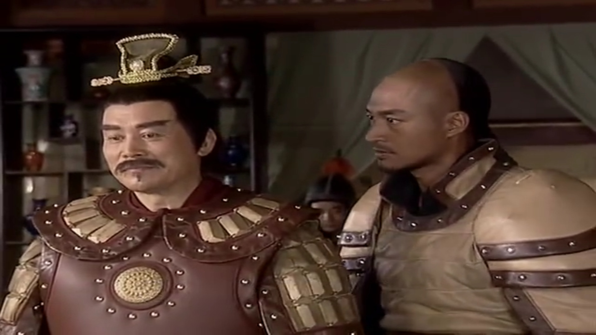 太祖秘史:努尔哈赤靠自己的雄才大略,说服李成梁,继任建州都督