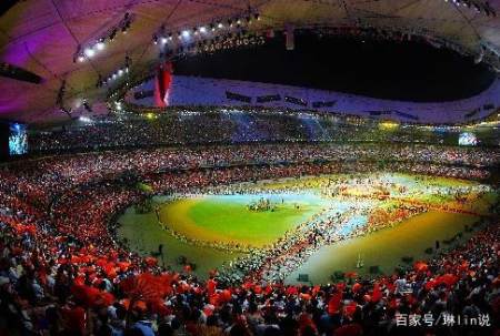 中国当年花3000亿举办的奥运会，12年过去了，赔了还是赚了？